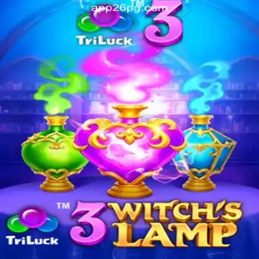Explore the Mystical World of 3WitchsLamp: Brazil’s #1 Online Slots Adventure