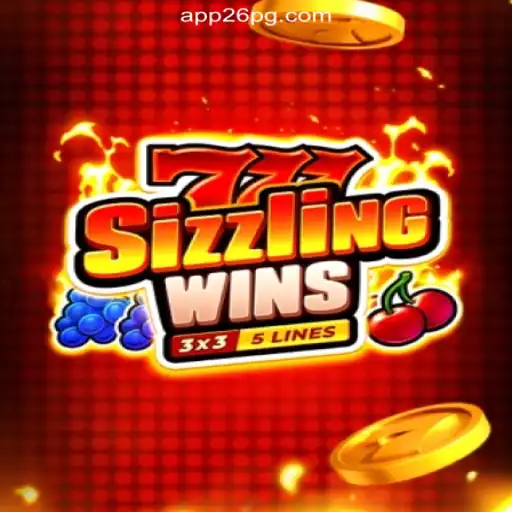 Discover the Thrills of 777sizzlingwins on the 26PG.com Platform - Online Slots Brasil #1
