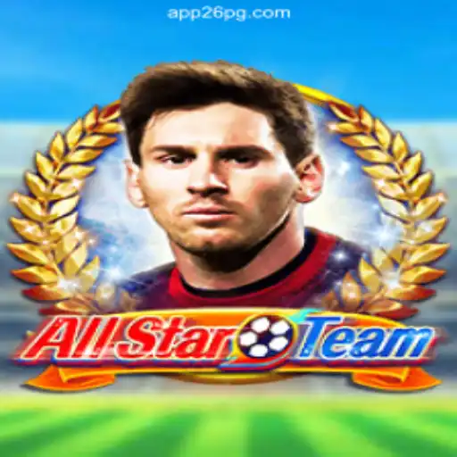 Experience the Thrills of AllStarTeam on the 26PG.com Platform