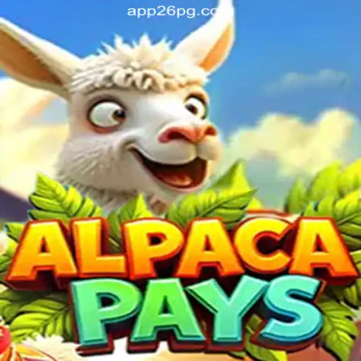 Discover the Exciting World of AlpacaPays on 26PG.com - Brazil's Top Online Slots Platform