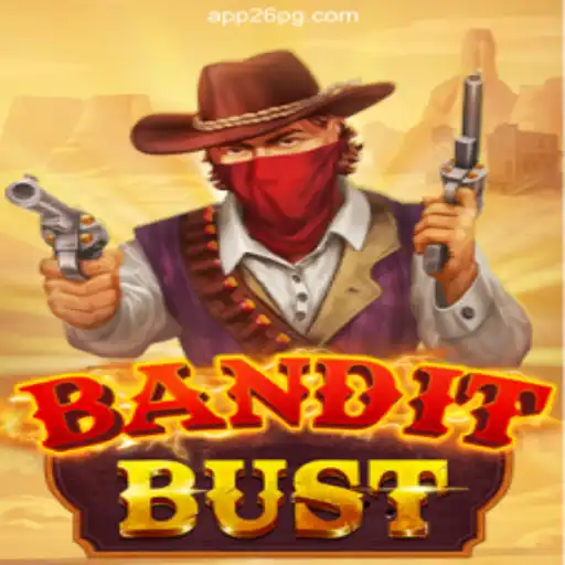Explore BanditBust: The Premier Online Slots Game on 26PG.com
