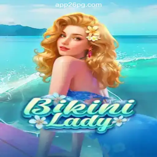 Unveiling BikiniLady: The Ultimate Online Slot Adventure on 26PG.com