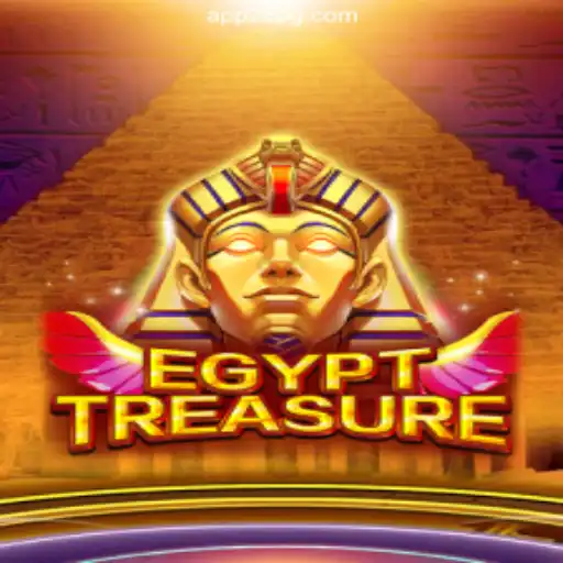 Unveiling the Secrets of EgyptTreasure on 26PG.com Platform: Online Slots Brasil #1