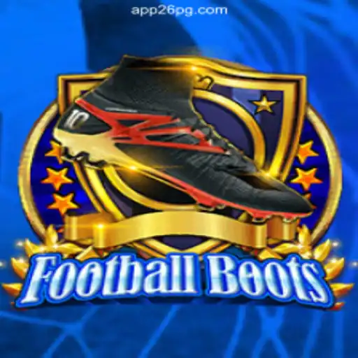 Experience the Excitement of FootballBoots on 26PG.com Platform-Online Slots Brasil #1