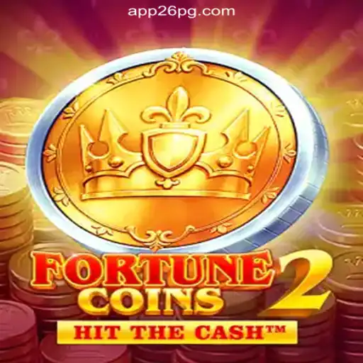 Discover the Exciting World of FortuneCoins2 on the 26PG.com Platform