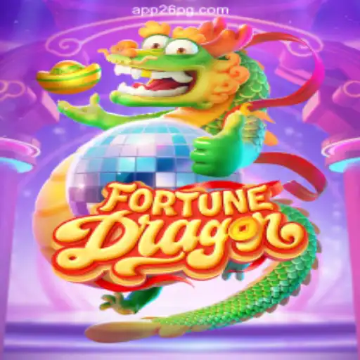 Discover the Excitement of FortuneDragon: The Top Online Slot Game on 26PG.com Platform