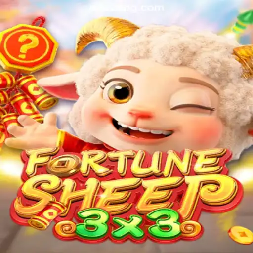 FortuneSheep: The Exciting World of Online Slots on 26PG.com