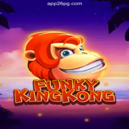 Experience the Thrill of FunkyKingKong: The Top Game on 26PG.com Platform, Home to Brazil's Premier Online Slots