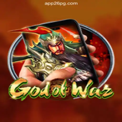 Exploring GodofWarM: A Thrilling Experience on 26PG.com Online Slots Brasil #1