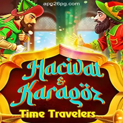 Exploring HacivatandKaragoz: A Unique Online Gaming Experience on 26PG.com