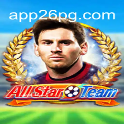 Experience the Thrills of AllStarTeam on the 26PG.com Platform