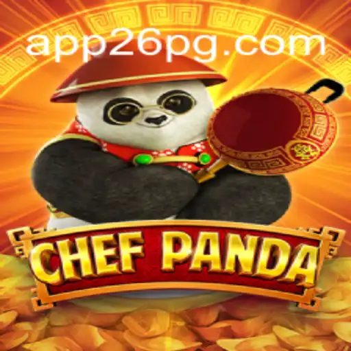 ChefPanda: Your Ultimate Culinary Adventure on the 26PG.com Platform