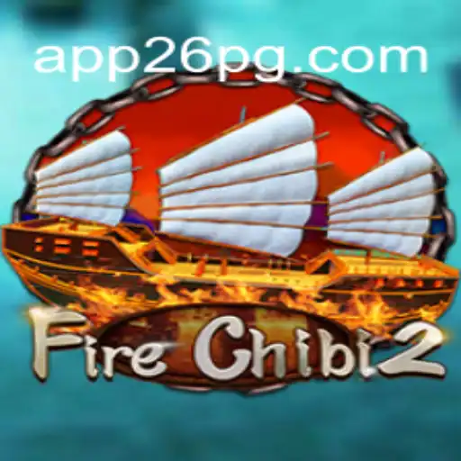 Discover the Thrills of FireChibi2 on 26PG.com: The Premier Online Slots Platform in Brasil