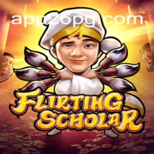Discover the Exciting World of FlirtingScholar on the 26PG.com Platform