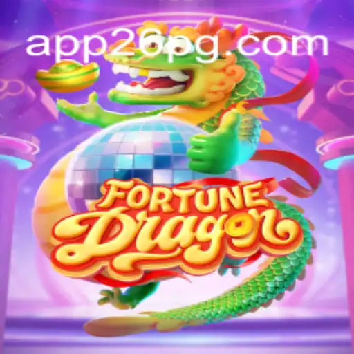 Discover the Excitement of FortuneDragon: The Top Online Slot Game on 26PG.com Platform