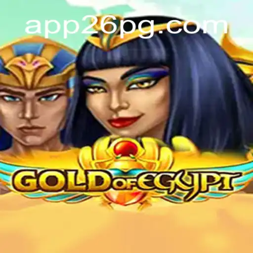 Experience the Thrill of GoldOfEgypt: The Ultimate Online Slots Game