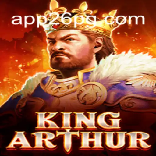 KingArthur: Unveiling Brazil's #1 Slot Game on 26PG.com