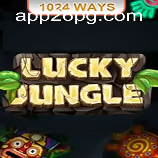 Exploring LuckyJungle1024: The Premier Online Slot Game from 26PG.com in Brazil
