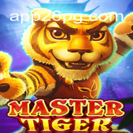 MasterTiger: Unleashing the Power of Online Slots on 26PG.com