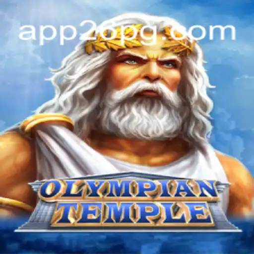 Discover the Excitement of OlympianTemple on 26PG.com: Brazil's Premier Online Slots Platform