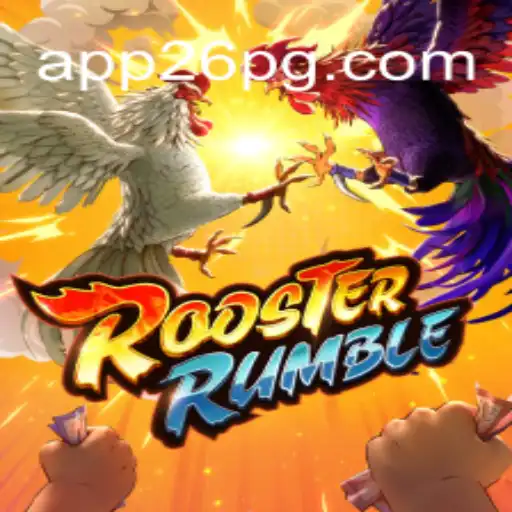 Exploring the Exciting World of RoosterRumble on 26PG.com: Your Go-To Platform for Online Slots in Brazil