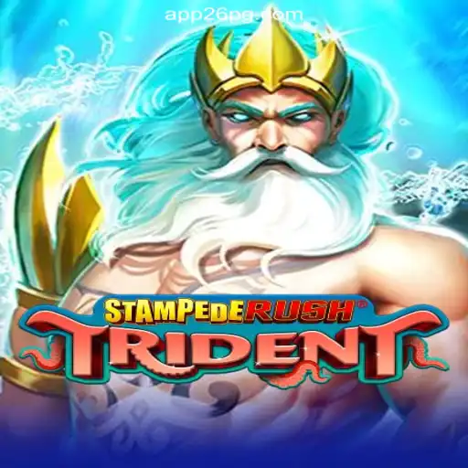 Discover the Exciting World of StempedeRushTrident