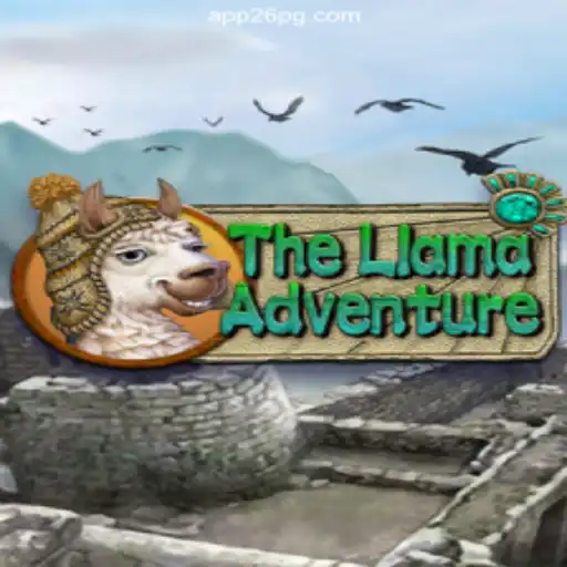 TheLlamaAdventure: A Journey Through Imagination on the 26PG.com Platform