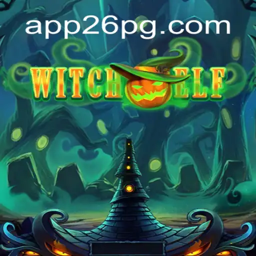 Explore the Mystical World of WitchElf on 26PG.com: Brazil's #1 Online Slots Platform