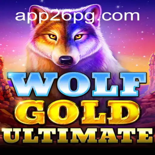 Wolf Gold Ultimate: Discover the Thrills of Online Slots