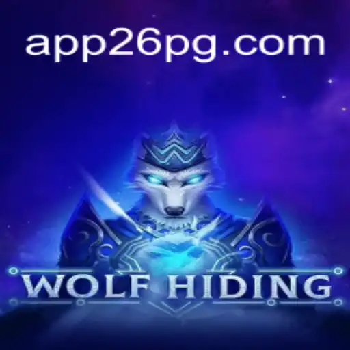 Exploring the Allure of WolfHiding on the 26PG.com Platform