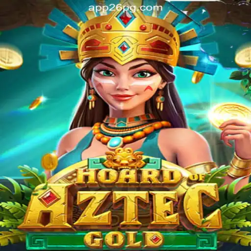 Hoard of Aztec Gold: The Ultimate Online Slot Experience on 26PG.com
