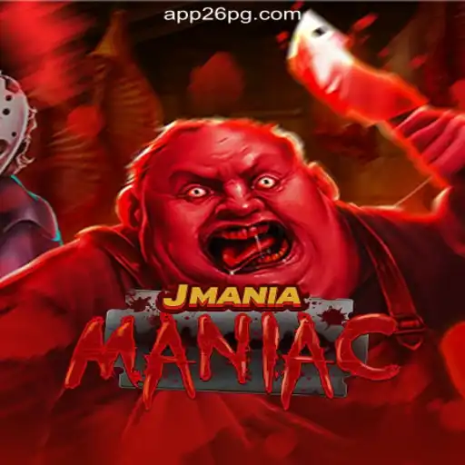 Exploring JManiaManiac: A Premier Online Slot Experience on 26PG.com