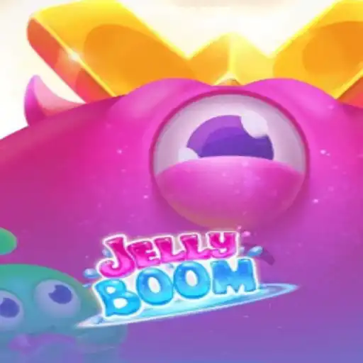 Exploring the Vibrant World of JellyBoom: A Captivating Adventure on 26PG.com