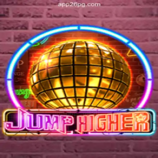 JumpHigher: A Thrilling Experience with 26PG.com Platform-Online Slots Brasil #1
