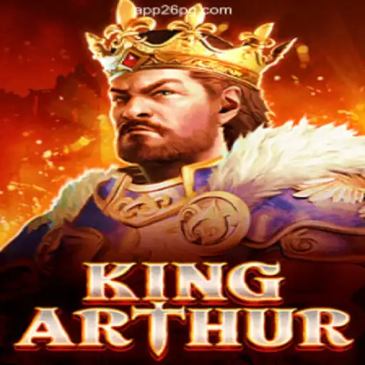 KingArthur: Unveiling Brazil's #1 Slot Game on 26PG.com