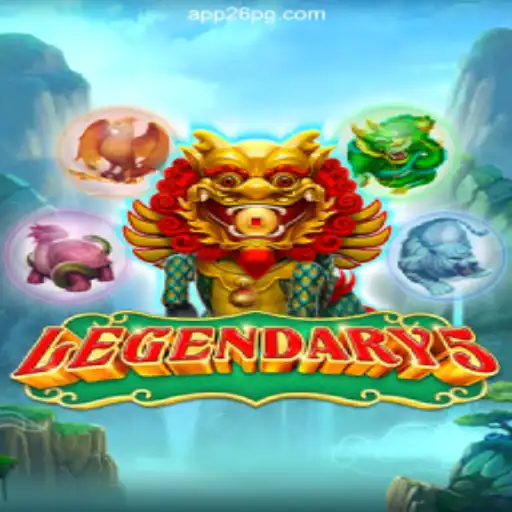 Discover the Exciting World of Legendary5 on 26PG.com: Brazil's Premier Online Slots Platform
