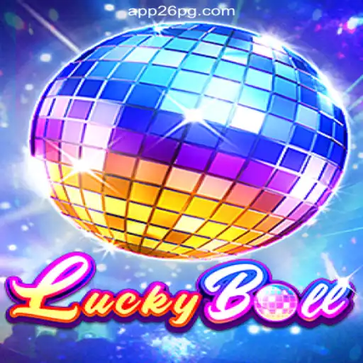 Explore LuckyBall: A Premier Online Slot Game on 26PG.com in Brazil