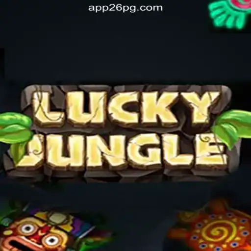 Exploring LuckyJungle on 26PG.com: The Best Online Slots in Brasil