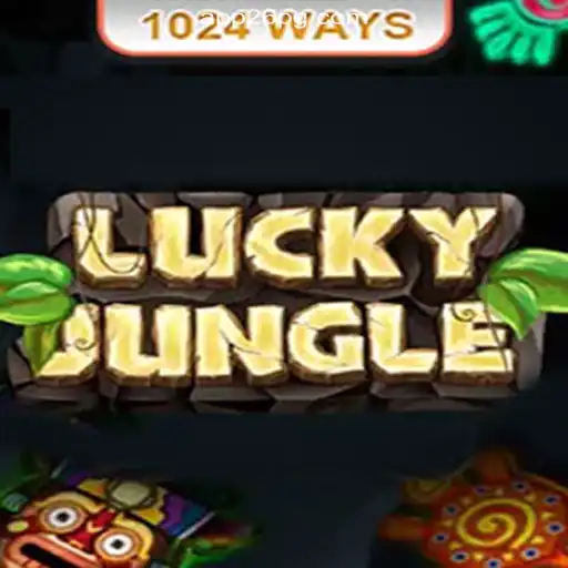 Exploring LuckyJungle1024: The Premier Online Slot Game from 26PG.com in Brazil