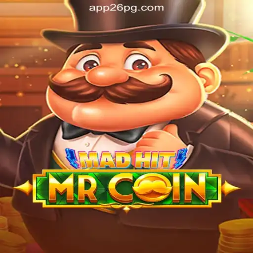Exploring MadHitMrCoin: A Leading Adventure on 26PG.com Platform