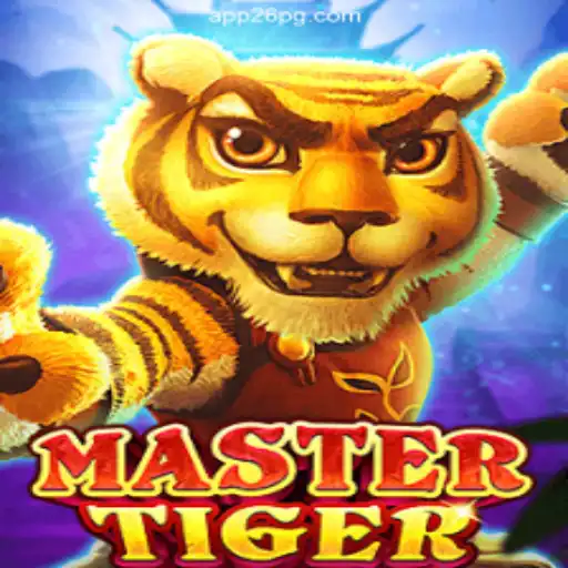 MasterTiger: Unleashing the Power of Online Slots on 26PG.com