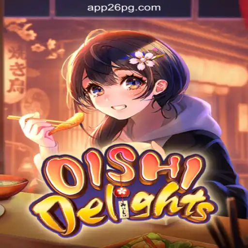 Exploring OishiDelights: A Unique Gaming Experience on 26PG.com Platform