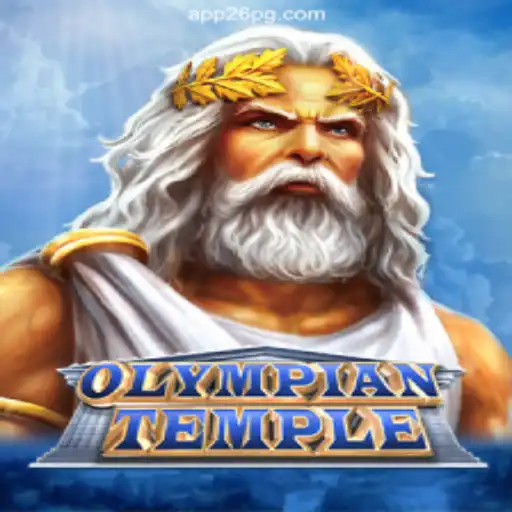 Discover the Excitement of OlympianTemple on 26PG.com: Brazil's Premier Online Slots Platform