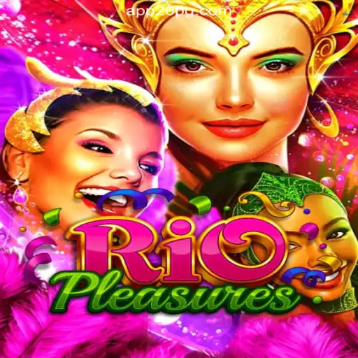 Explore the Excitement of RioPleasures - The Ultimate Online Slots Experience in Brasil