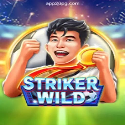 Exploring StrikerWILD: The Premier Slot Game on 26PG.com Platform - Online Slots Brasil #1