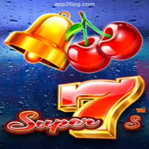 Exploring the Exciting World of Super7s on 26PG.com