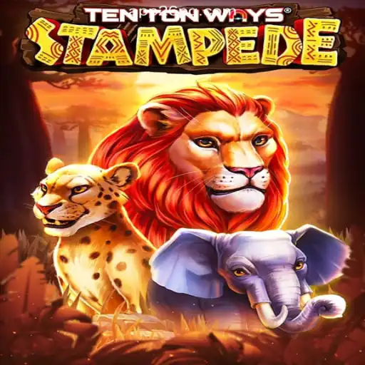 Unleashing the Excitement of TenTonWaysStampede: Online Slots Revolutionized