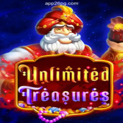 Discover Limitless Adventure with UnlimitedTreasures: The Ultimate Online Slots Experience in Brasil
