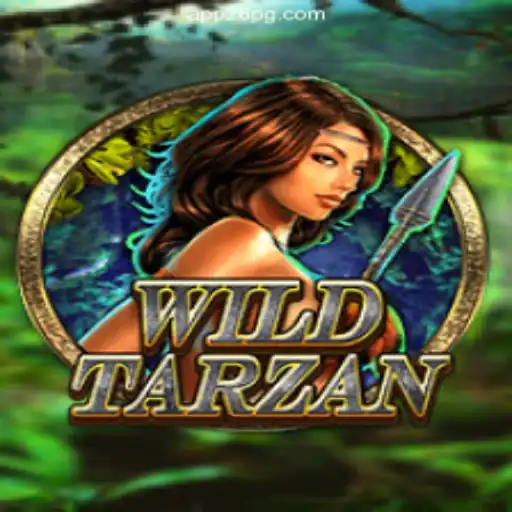 WildTarzan: Explore the Thrilling Adventure Slots on 26PG.com Platform