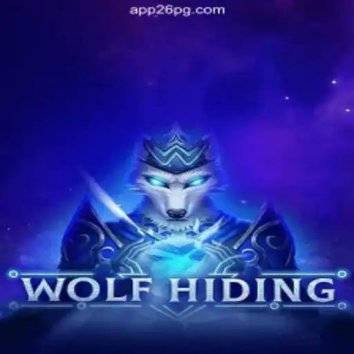 Exploring the Allure of WolfHiding on the 26PG.com Platform